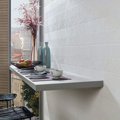 Spiga Bottega White 45x120