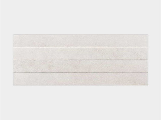 Spiga Bottega White 45x120