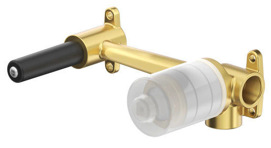 Beki Wall Spout Combo - BODY