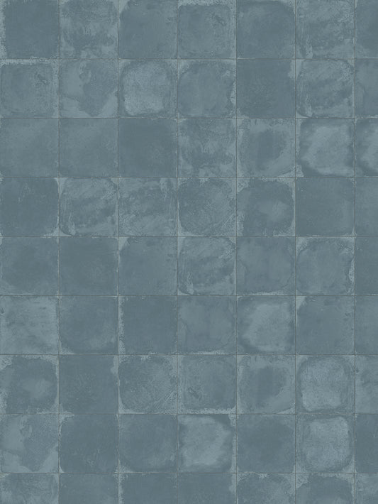 Timestone Blue Glossy 20x20