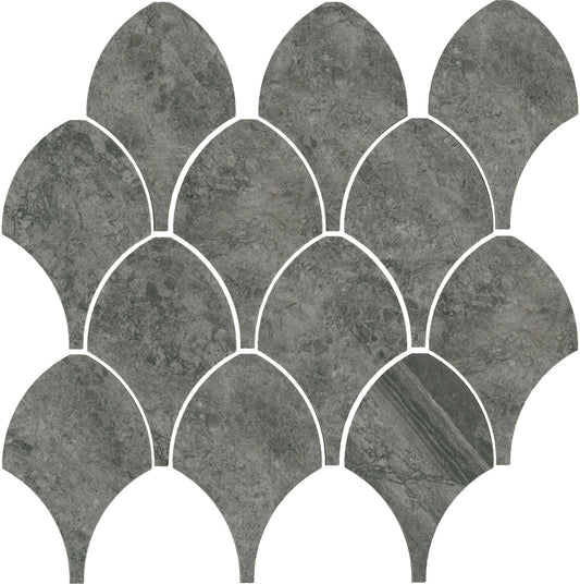 84Mm Capuciino Tropical Fan Polish