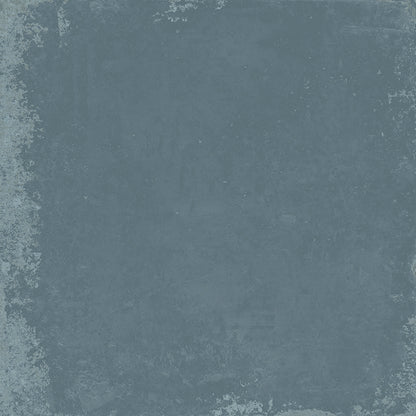 Timestone Blue Glossy 20x20