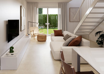 Vela Natural P4 59.6x59.6
