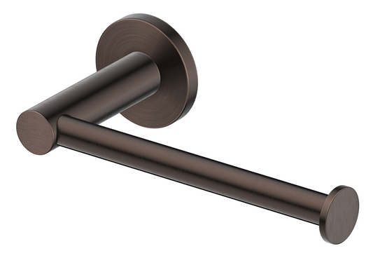 Mica Toilet Paper Holder – Dusk Bronze