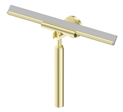 Mica Glass Squeegee – French Gold