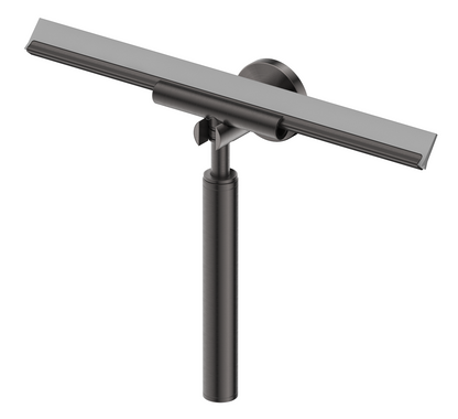 Mica Glass Squeegee – Gunmetal