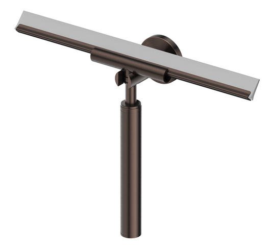 Mica Glass Squeegee – Dusk Bronze