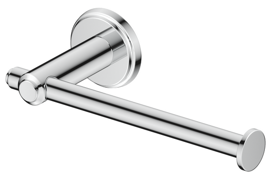 Mica Heritage Toilet Paper Holder – Chrome