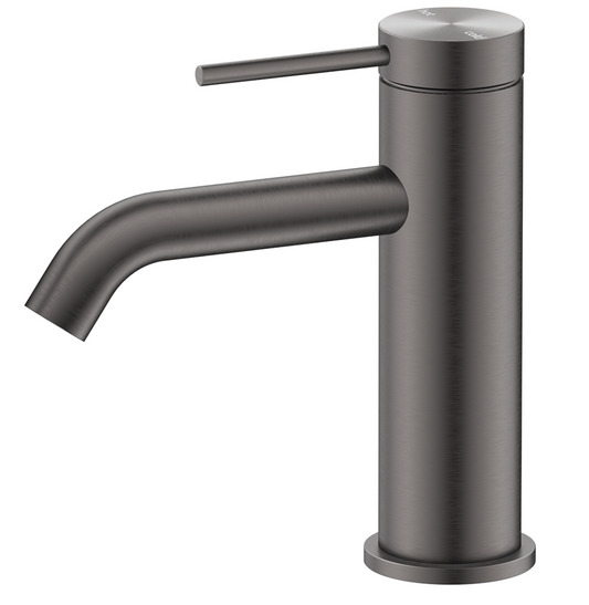 Mica Basin Mixer – Gunmetal