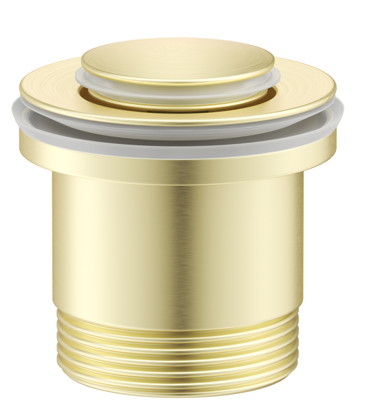 Xulu Universal Pop-Up Waste – French Gold