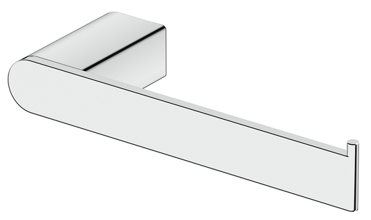 Supra Toilet Paper Holder – Chrome