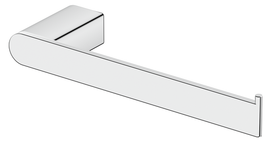 Supra Hand Towel Holder – Chrome