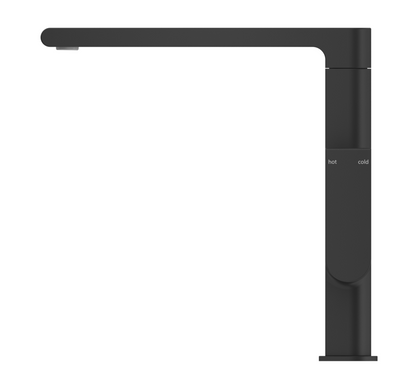 Beki Sink Mixer – Black