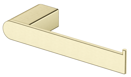 Supra Toilet Paper Holder – French Gold