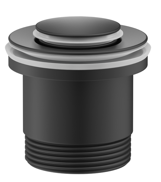 Xulu Universal Pop-Up Waste – Black