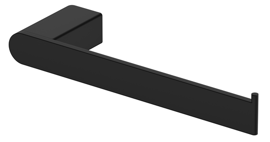 Supra Hand Towel Holder – Black