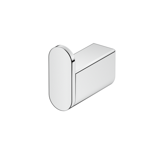 Supra Robe Hook – Chrome