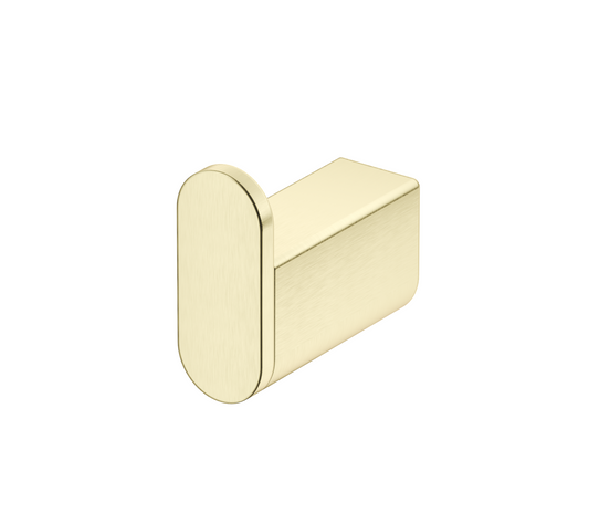 Supra Robe Hook – French Gold