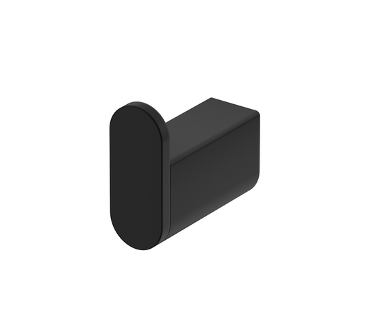 Supra Robe Hook – Black