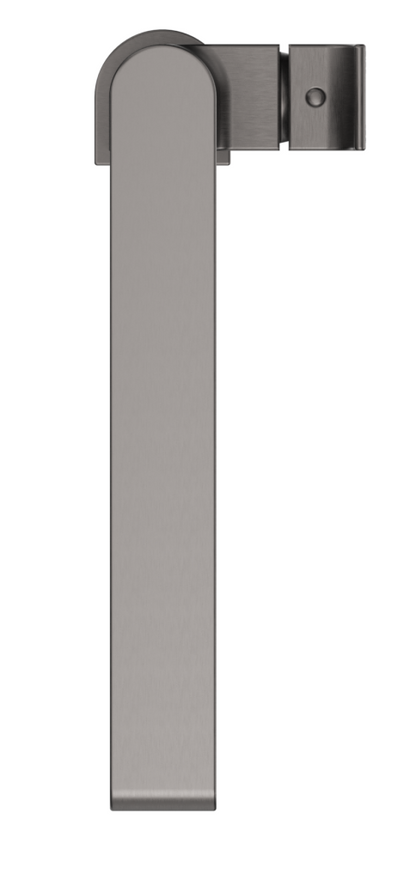 Beki Sink Mixer – Gunmetal