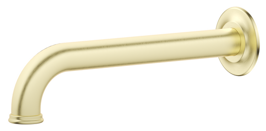 Mica Heritage Bath/Basin Spout - 160/220/250mm - Multiple Colours – French Gold