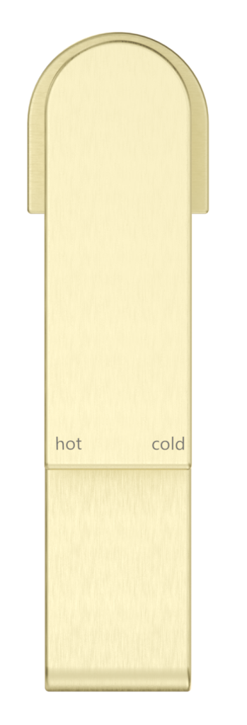 Beki Basin Mixer – French Gold