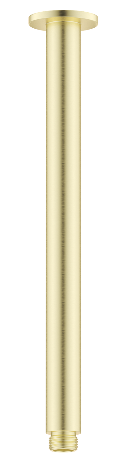 Mica Ceiling Arm - 300/450mm – French Gold