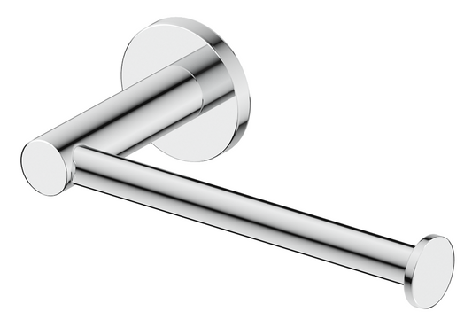 Mica Toilet Paper Holder – Chrome