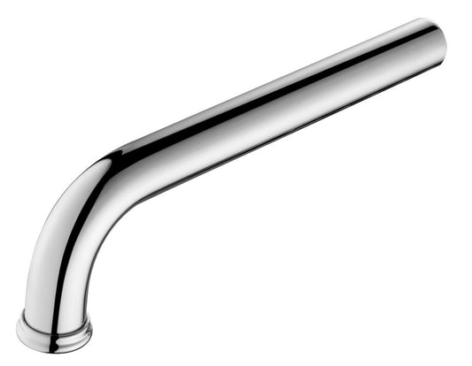 Mica Heritage Combo Mixer Spout Upgrade - 150/240mm – Chrome