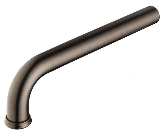 Mica Heritage Combo Mixer Spout Upgrade - 150/240mm – Dusk Bronze