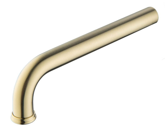 Mica Heritage Combo Mixer Spout Upgrade - 150/240mm – French Gold