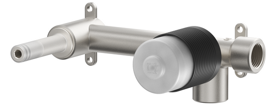 Mica/ Heritage Wall-Spout Combo - BODY