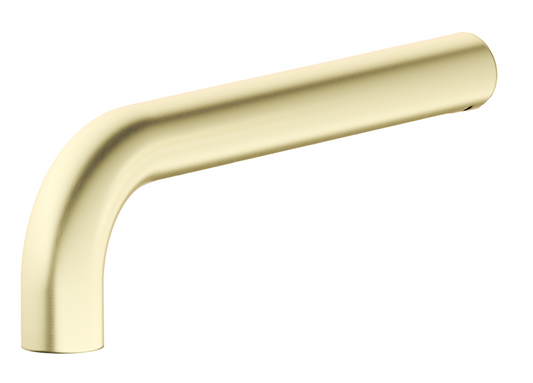 Mica Combo Mixer Curved Spout Upgrade - 150/240mm – French Gold