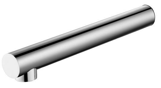 Mica Combo Mixer Straight Spout Upgrade 150/240mm – Chrome