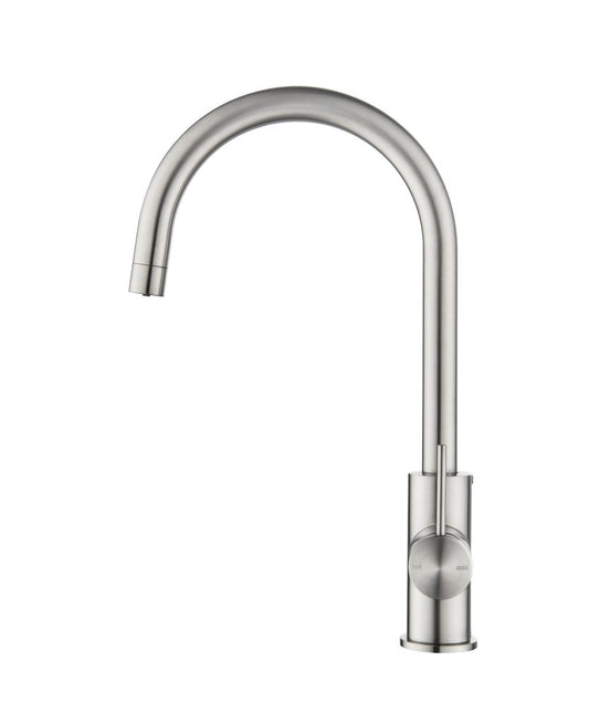 Mica 3-Way Filter Sink Mixer – Brushed Nickel