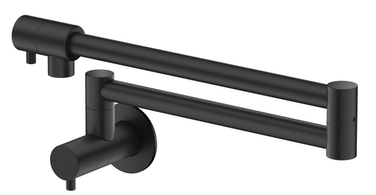 Mica Pot Filler – Black