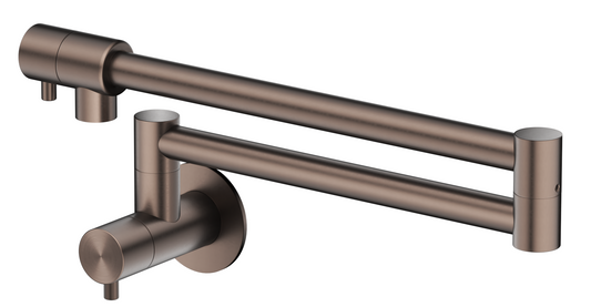 Mica Pot Filler – Dusk Bronze
