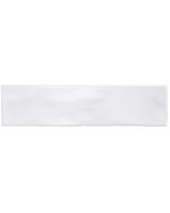 Banksia White Gloss 7.5×30