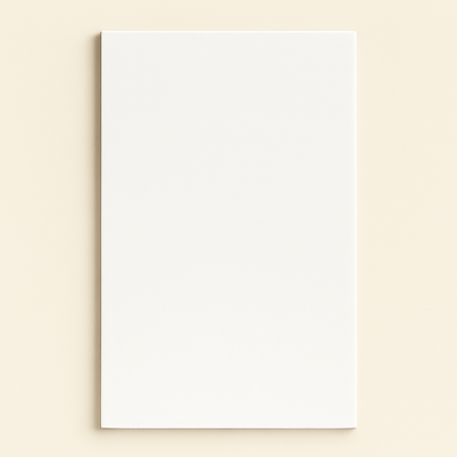 Bondi White Matt Rectified 30x60