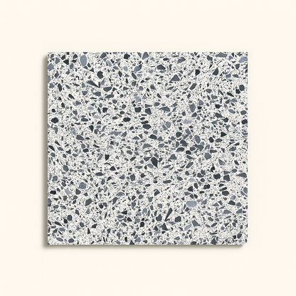Torrens Terrazzo Navy 60x60