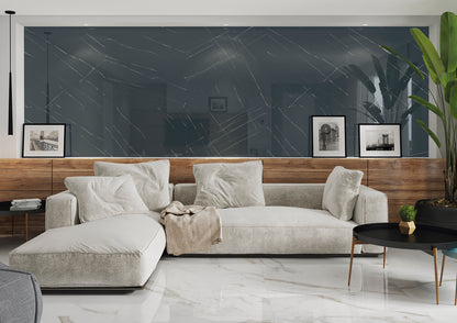 Lumina Marquina Black Polished Gp 60X120