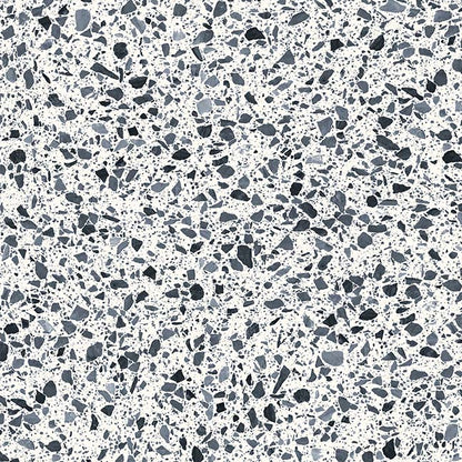 Torrens Terrazzo Navy 60x60